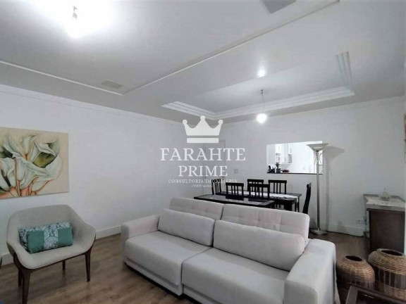 Imagem Apartamento com 2 Quartos à Venda, 120 m² em Embaré - Santos Imagem Apartamento com 2 Quartos à Venda, 120 m² em Embaré - Santos