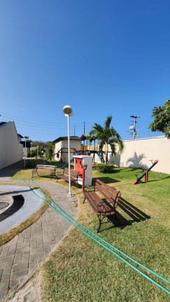 Imagem Casa com 3 Quartos à Venda, 113 m² em Mangabeira - Eusébio Imagem Casa com 3 Quartos à Venda, 113 m² em Mangabeira - Eusébio