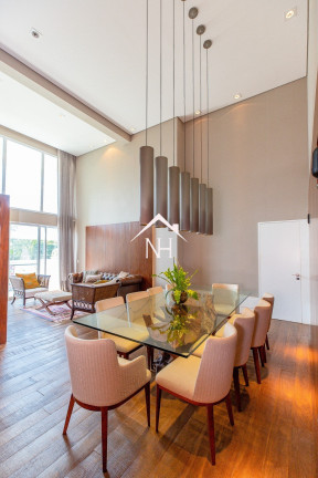 Imagem Apartamento com 4 Quartos à Venda, 280 m² em Brooklin Paulista - São Paulo Imagem Apartamento com 4 Quartos à Venda, 280 m² em Brooklin Paulista - São Paulo