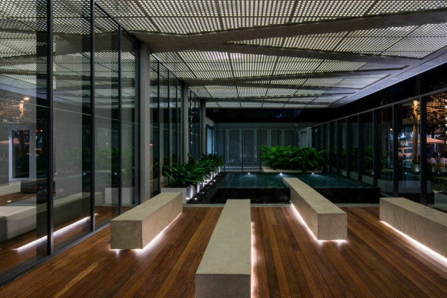 Imagem Apartamento com 1 Quarto à Venda, 92 m² em Itaim Bibi - São Paulo Imagem Apartamento com 1 Quarto à Venda, 92 m² em Itaim Bibi - São Paulo