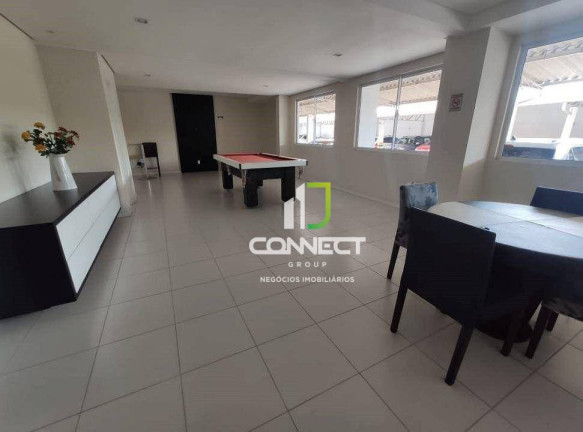 Imagem Apartamento com 2 Quartos à Venda, 65 m² em Cordeiros - Itajaí