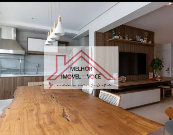 Imagem Apartamento com 1 Quarto à Venda, 79 m² em Pinheiros - São Paulo