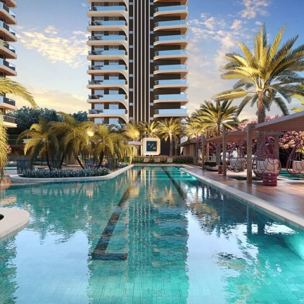 Imagem Apartamento com 4 Quartos à Venda, 235 m² em Guararapes - Fortaleza Imagem Apartamento com 4 Quartos à Venda, 235 m² em Guararapes - Fortaleza