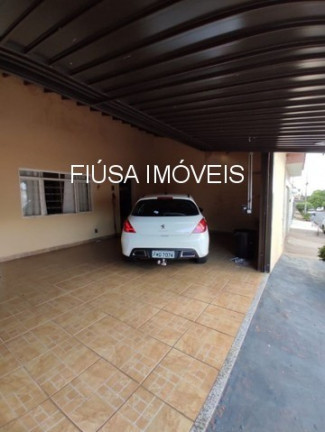 Imagem Casa com 3 Quartos à Venda,  em Parque Das Andorinhas - Ribeirão Preto