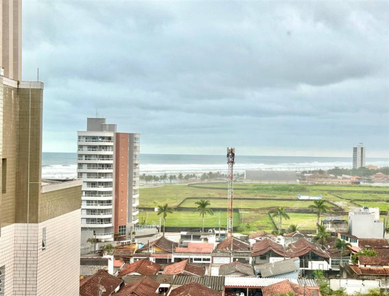 Imagem Apartamento com 1 Quarto à Venda, 42 m² em Vila Mirim - Praia Grande Imagem Apartamento com 1 Quarto à Venda, 42 m² em Vila Mirim - Praia Grande