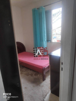 Imagem Apartamento com 2 Quartos à Venda, 45 m² em Jardim Belém - São Paulo