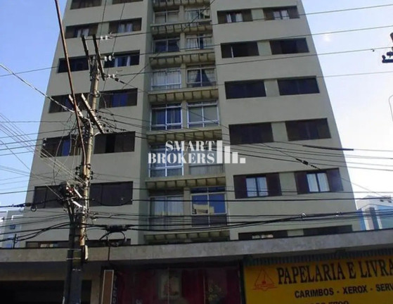 Imagem Apartamento com 2 Quartos à Venda, 85 m² em Vila Mariana - São Paulo