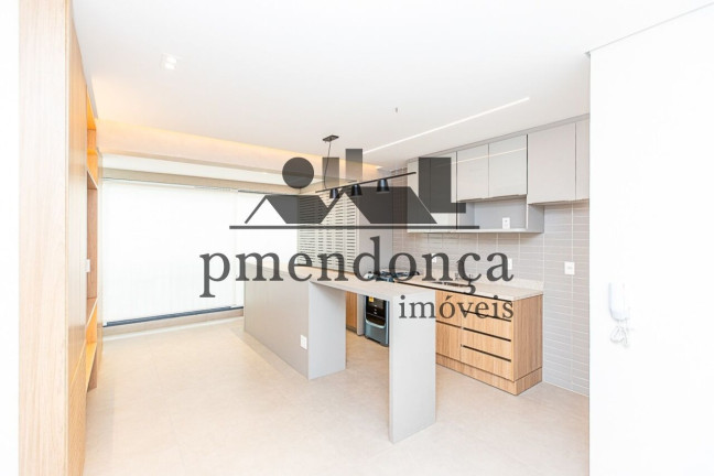 Imagem Apartamento com 2 Quartos à Venda, 65 m² em Bela Vista - São Paulo