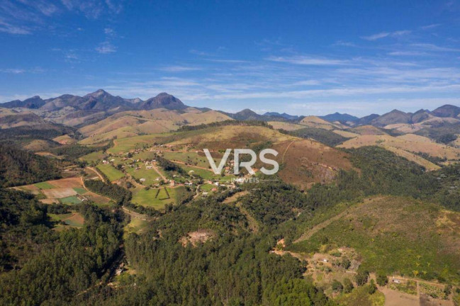 Terreno à Venda, 492 m² em Sebastiana - Teresópolis