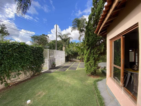 Imagem Casa de Condomínio com 4 Quartos à Venda, 362 m² em Chácara Vale Do Rio Cotia - Carapicuíba