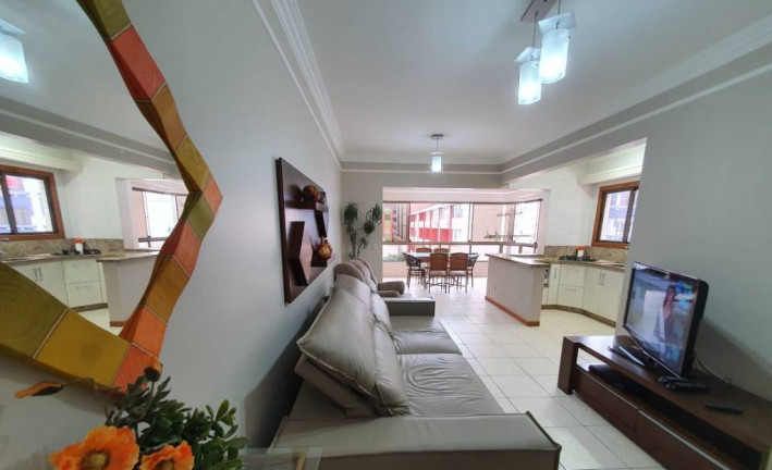 Apartamento com 3 Quartos à Venda, 98 m² em Centro - Capão Da Canoa