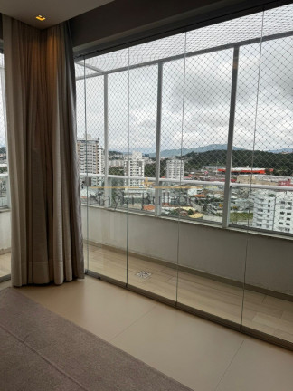 Imagem Imóvel com 2 Quartos à Venda, 119 m² em Kobrasol - São José