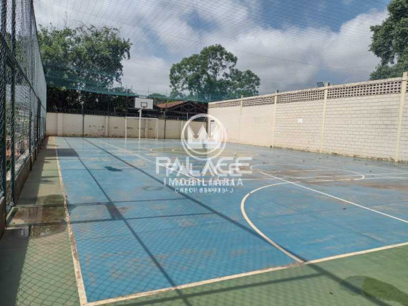 Imagem Apartamento com 2 Quartos à Venda, 55 m² em Dois Córregos - Piracicaba Imagem Apartamento com 2 Quartos à Venda, 55 m² em Dois Córregos - Piracicaba