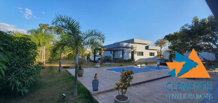 Imagem Casa com 3 Quartos à Venda, 200 m² em Condominio Estancias Da Mata - Jaboticatubas