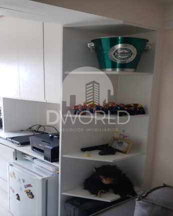 Imagem Imóvel com 2 Quartos à Venda, 60 m² em Vila Alzira - Santo André Imagem Imóvel com 2 Quartos à Venda, 60 m² em Vila Alzira - Santo André
