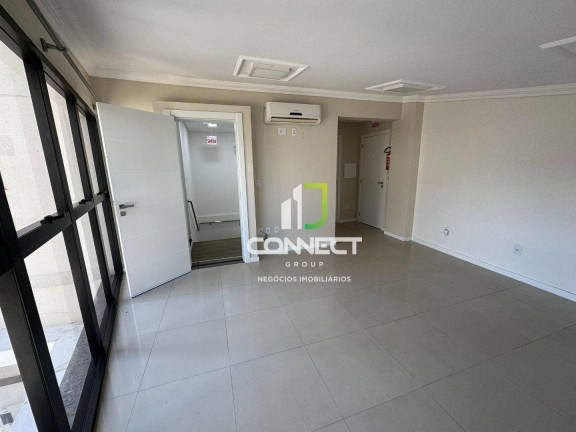 Imagem Sala Comercial à Venda, 55 m² em Fazenda - Itajaí Imagem Sala Comercial à Venda, 55 m² em Fazenda - Itajaí