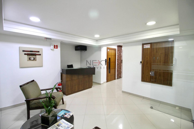 Imagem Apartamento à Venda, 24 m² em Bigorrilho - Curitiba Imagem Apartamento à Venda, 24 m² em Bigorrilho - Curitiba