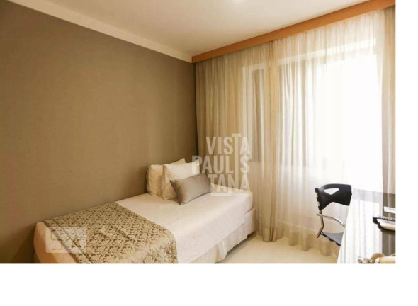 Imagem Apartamento com 2 Quartos à Venda, 91 m² em Cidade Jardim - São Paulo