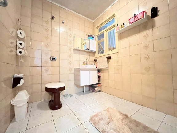 Foto do imóvel Apartamento com 1 Quarto à Venda, 45 m² em Vila Ipiranga - Porto Alegre