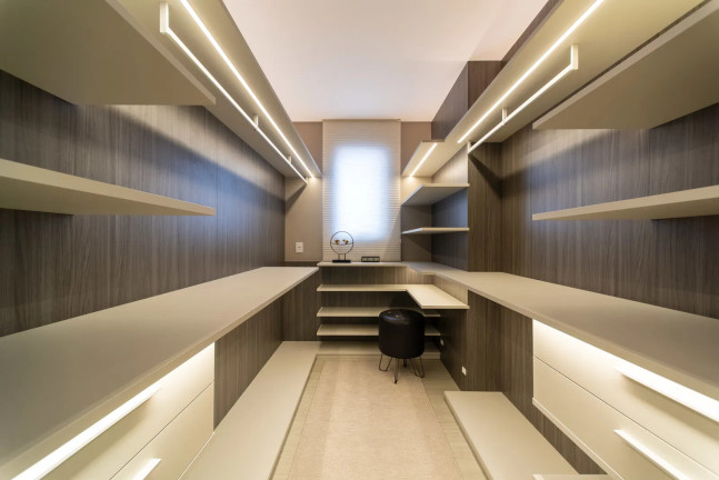 Imagem Apartamento com 4 Quartos à Venda, 237 m² em Centro - Balneário Camboriú