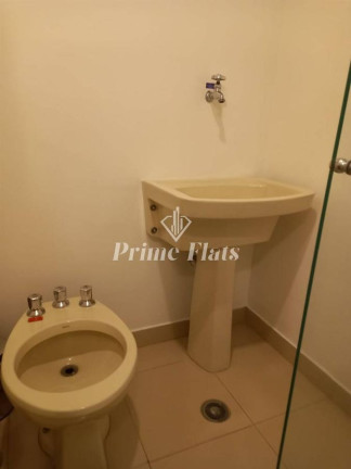 Imagem Apartamento com 2 Quartos à Venda, 64 m² em Itaim Bibi - São Paulo