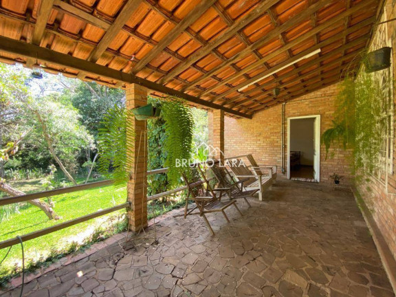 Imagem Fazenda à Venda, 1.160 m² em Imperial - Igarapé