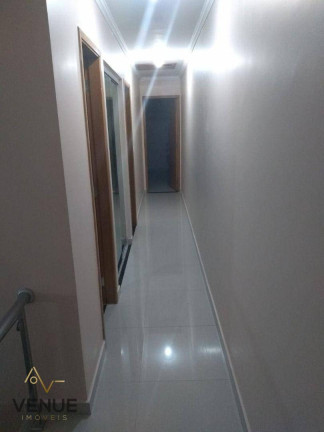 Imagem Sobrado com 3 Quartos à Venda, 83 m² em Jardim Imperador - São Paulo Imagem Sobrado com 3 Quartos à Venda, 83 m² em Jardim Imperador - São Paulo
