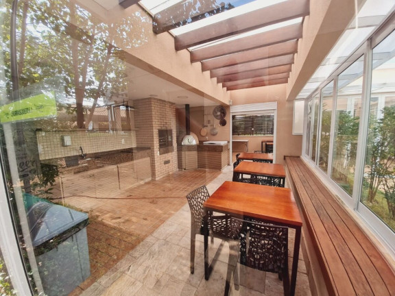Imagem Apartamento com 2 Quartos à Venda, 79 m² em Vila Leopoldina - São Paulo