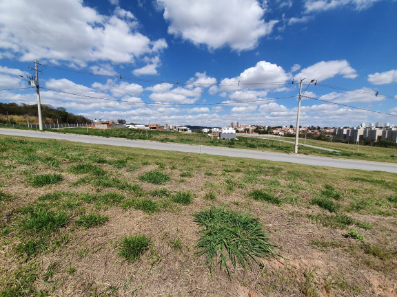 Terreno à Venda, 499 m² em Condomínio Bouganville - Sorocaba