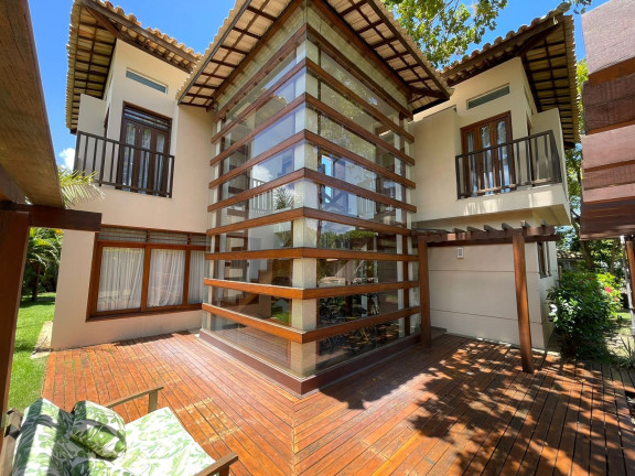 Casa com 4 Quartos à Venda, 395 m² em Costa Do Sauipe - Mata De São João