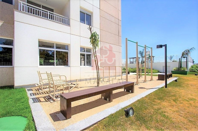 Apartamento com 3 Quartos à Venda, 65 m² em Humaitá - Porto Alegre