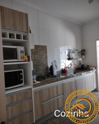 Imagem Casa com 3 Quartos à Venda, em São Luiz - Itu Imagem Casa com 3 Quartos à Venda, em São Luiz - Itu