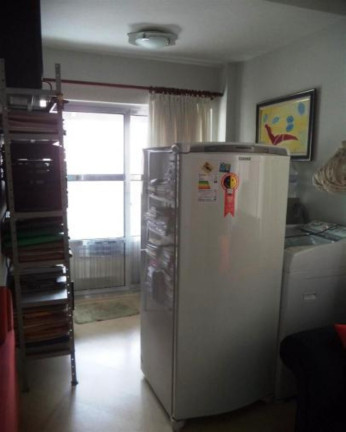 Imagem Apartamento com 1 Quarto à Venda, 67 m² em Bela Vista - São Paulo