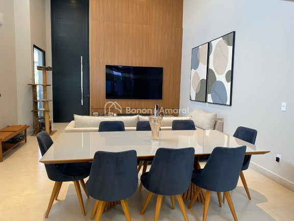 Imagem Casa de Condomínio com 3 Quartos à Venda, 360 m² em Swiss Park - Campinas Imagem Casa de Condomínio com 3 Quartos à Venda, 360 m² em Swiss Park - Campinas