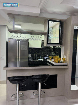 Imagem Apartamento com 3 Quartos à Venda, 81 m² em Do Turista - Caldas Novas Imagem Apartamento com 3 Quartos à Venda, 81 m² em Do Turista - Caldas Novas