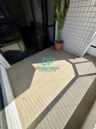 Imagem Apartamento com 3 Quartos à Venda, 95 m² em Enseada - Guarujá