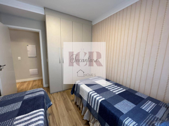 Imagem Apartamento com 3 Quartos à Venda, 93 m² em Além Ponte - Sorocaba