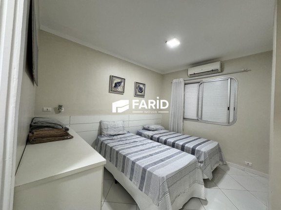 Imagem Cobertura com 3 Quartos à Venda, 207 m² em Ponta Da Praia - Santos