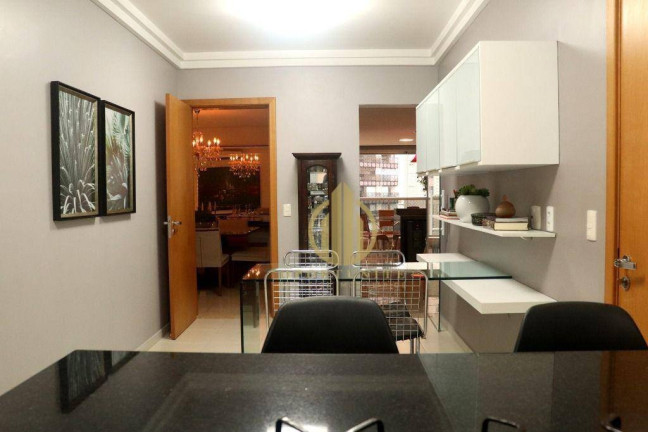 Imagem Apartamento com 3 Quartos à Venda, 214 m² em Bosque Das Juritis - Ribeirão Preto Imagem Apartamento com 3 Quartos à Venda, 214 m² em Bosque Das Juritis - Ribeirão Preto