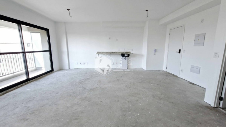 Imagem Apartamento com 1 Quarto à Venda, 49 m² em República - São Paulo Imagem Apartamento com 1 Quarto à Venda, 49 m² em República - São Paulo