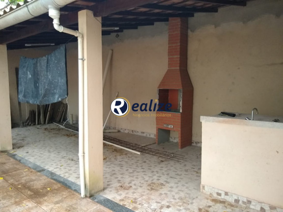 Imagem Casa com 3 Quartos à Venda, 360 m² em Praia Do Morro - Guarapari
