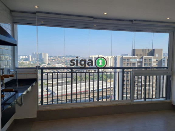 Imagem Apartamento com 2 Quartos à Venda, 67 m² em Vila Andrade - São Paulo Imagem Apartamento com 2 Quartos à Venda, 67 m² em Vila Andrade - São Paulo