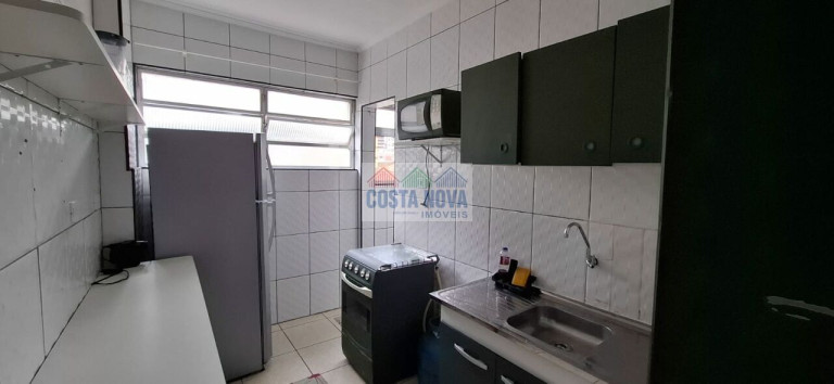 Imagem Apartamento com 1 Quarto à Venda, 55 m² Imagem Apartamento com 1 Quarto à Venda, 55 m²