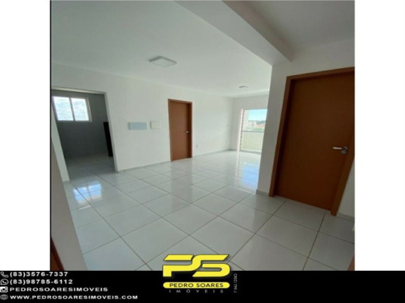 Imagem Apartamento com 2 Quartos à Venda, 58 m² em Cristo Redentor - João Pessoa Imagem Apartamento com 2 Quartos à Venda, 58 m² em Cristo Redentor - João Pessoa
