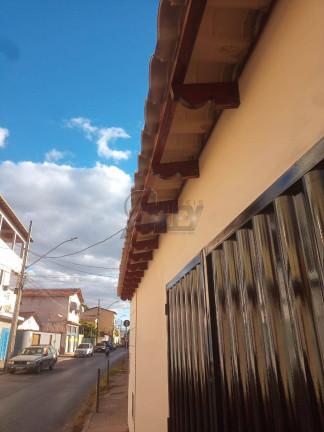 Imagem Casa com 2 Quartos à Venda,  em Alto São João - Montes Claros