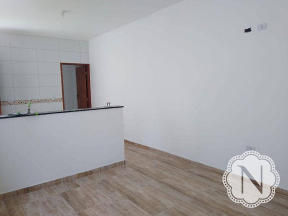 Imagem Casa com 2 Quartos à Venda, 63 m² em Nova Itanhaém - Itanhaém