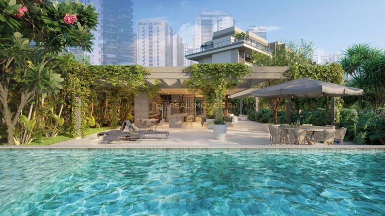 Imagem Apartamento com 3 Quartos à Venda, 124 m² em Barra Da Tijuca - Rio De Janeiro