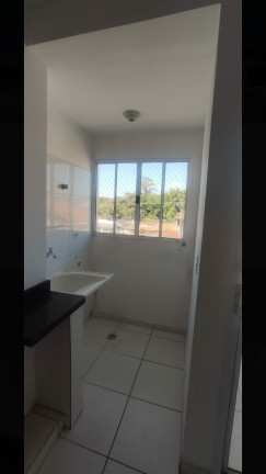 Imagem Apartamento com 2 Quartos à Venda, 50 m² em Vila São Benedito - Pindamonhangaba Imagem Apartamento com 2 Quartos à Venda, 50 m² em Vila São Benedito - Pindamonhangaba