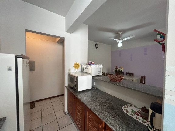 Imagem Apartamento com 2 Quartos à Venda, 88 m² em Bombas - Bombinhas