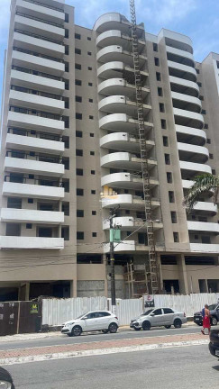 Imagem Apartamento com 2 Quartos à Venda, 73 m² em Mirim - Praia Grande